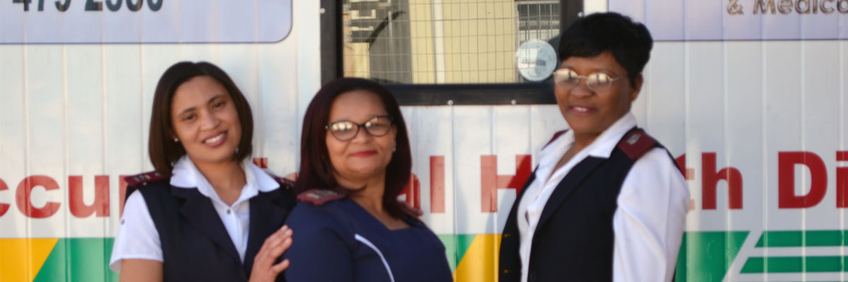 nurses iod centre