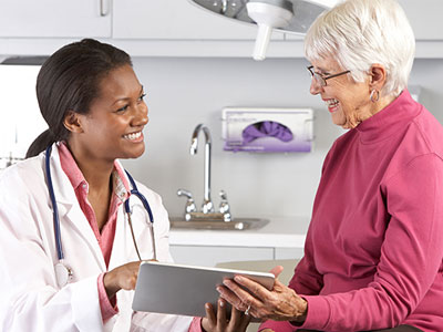 HEALTH SERVICES